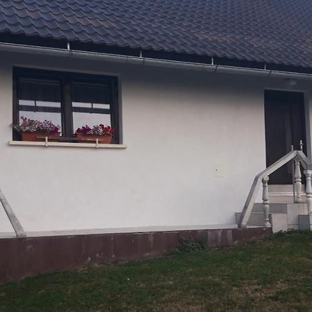 Francek House Podcetrtek Villa Buce Dış mekan fotoğraf