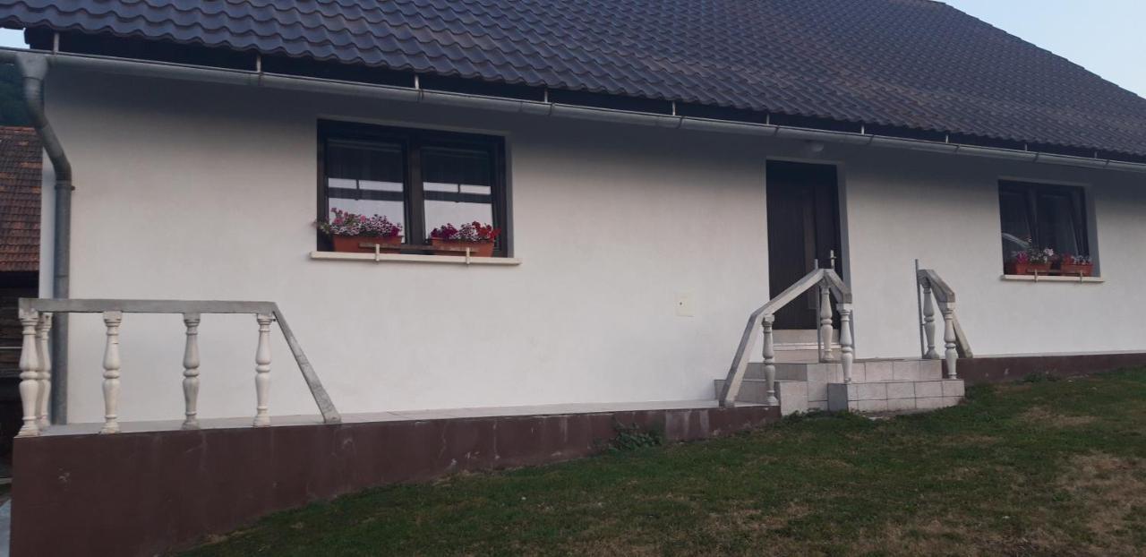 Francek House Podcetrtek Villa Buce Dış mekan fotoğraf