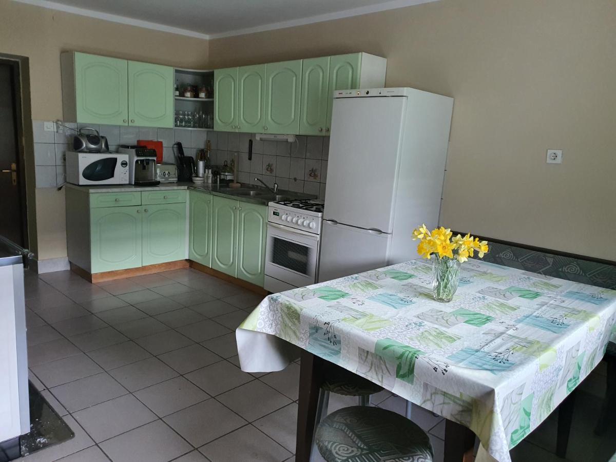 Francek House Podcetrtek Villa Buce Dış mekan fotoğraf