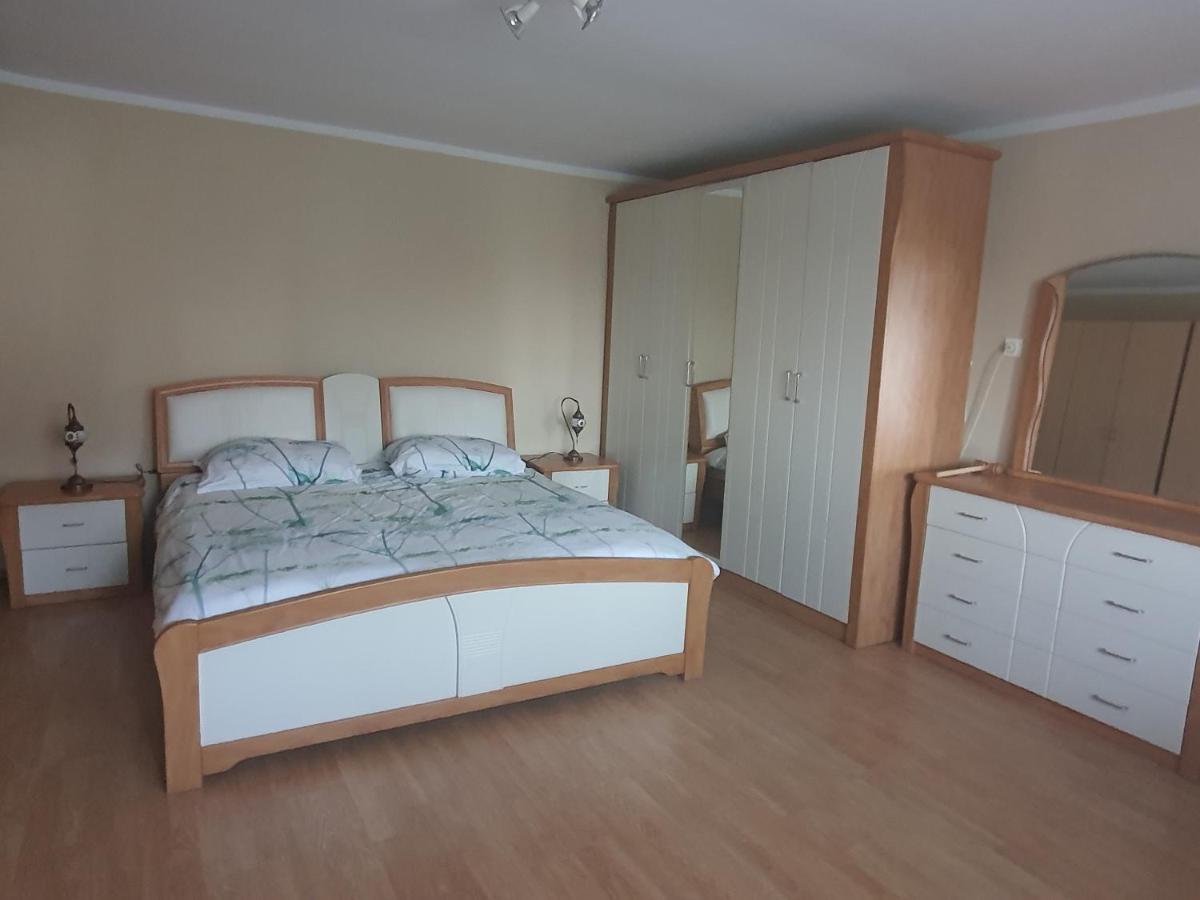 Francek House Podcetrtek Villa Buce Dış mekan fotoğraf