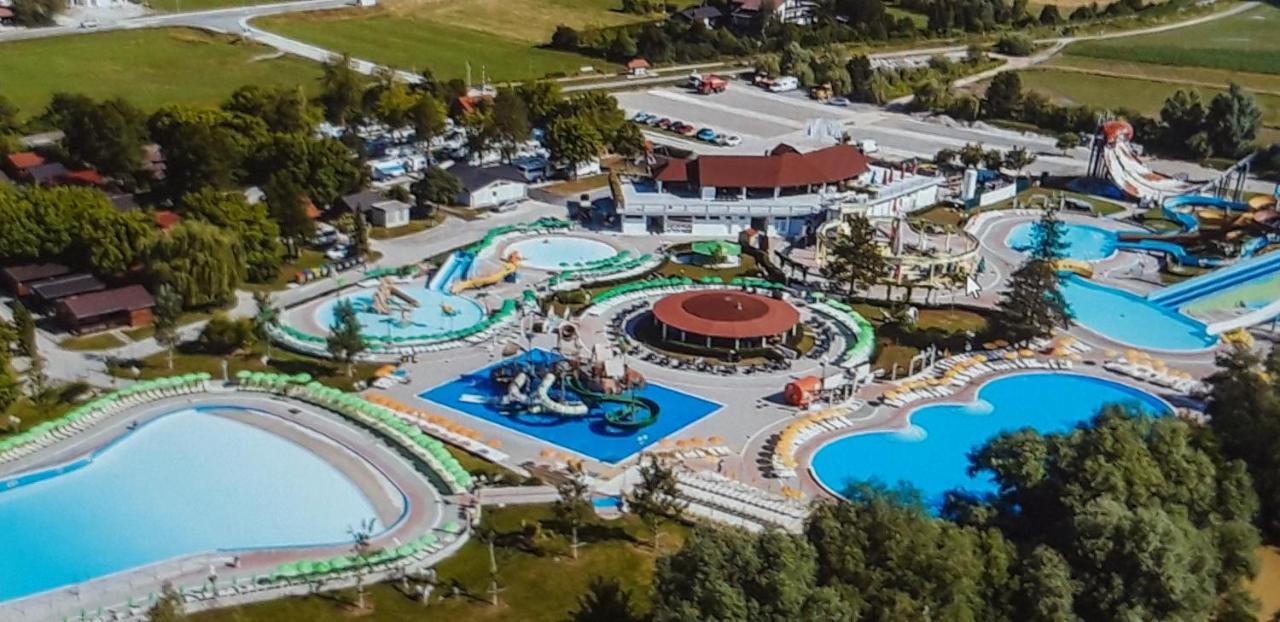 Francek House Podcetrtek Villa Buce Dış mekan fotoğraf