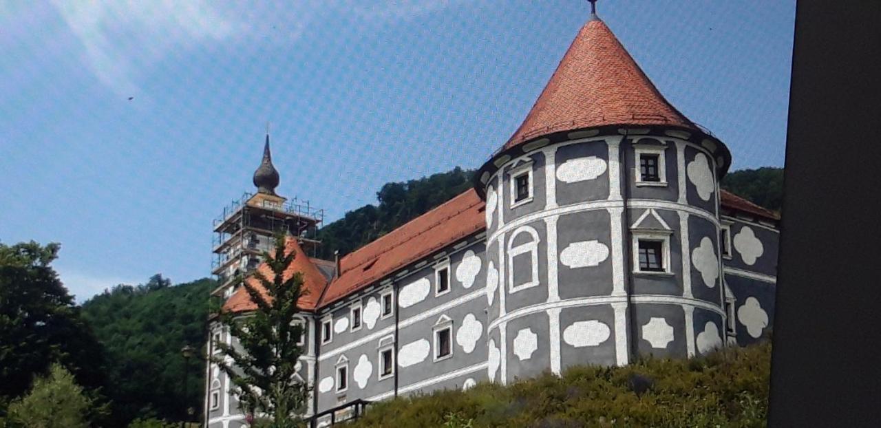 Francek House Podcetrtek Villa Buce Dış mekan fotoğraf